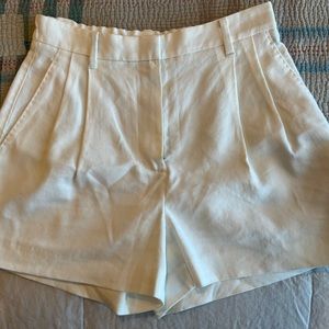 Aritzia Shorts